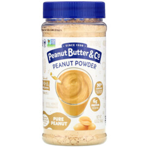 Comprar peanut butter & co. , peanut powder, pure peanut, 6. 5 oz (184 g) preço no brasil alimentos amendoim manteigas e geleias manteigas, geleias e conservas marcas a-z peanut butter & co. Suplemento importado loja 17 online promoção - 7 de agosto de 2022