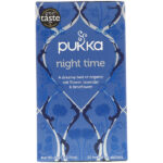 Comprar pukka herbs, chá do período noturno, sem cafeína, 20 sachês de chá de ervas, 0. 71 oz (20 g) preço no brasil alimentos chá chá de ervas marcas a-z pukka herbs suplemento importado loja 1 online promoção -