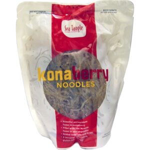 Comprar sea tangle noodle company, noodles de kona, 12 oz (340 g) preço no brasil alimentos & lanches sucos suplemento importado loja 53 online promoção -