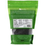 Comprar kevala, organic black toasted sesame seeds, unhulled, 16 oz (454 g) preço no brasil alimentos castanhas e sementes kevala marcas a-z suplemento importado loja 3 online promoção -