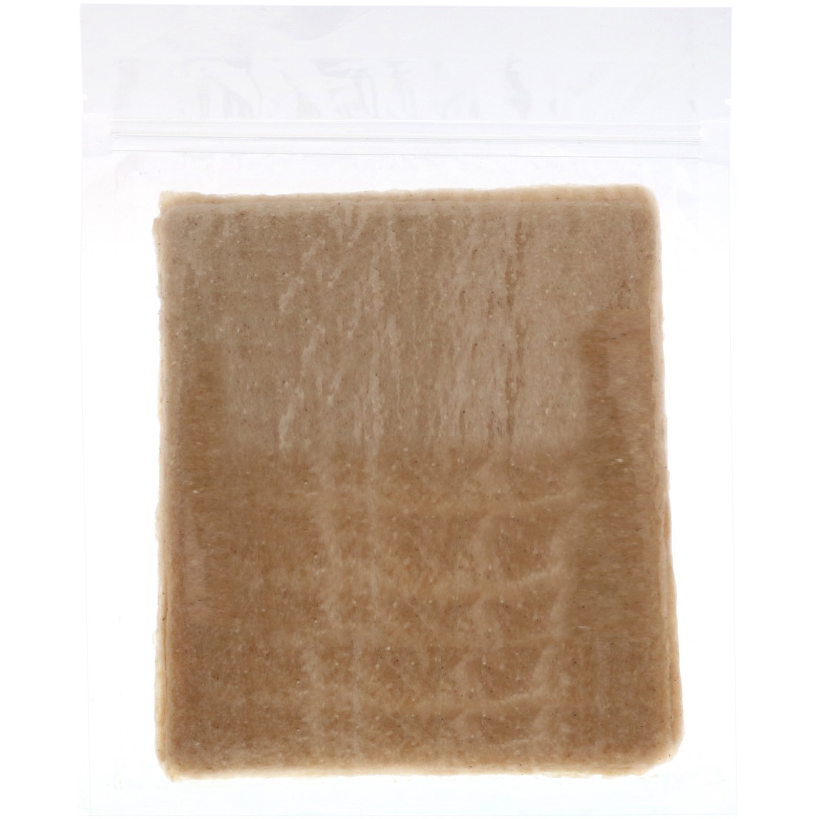Sunfood, Wraps de Coco Orgânico Natural, 7 Wraps, 126 g (4,4 oz) - Imagem 2