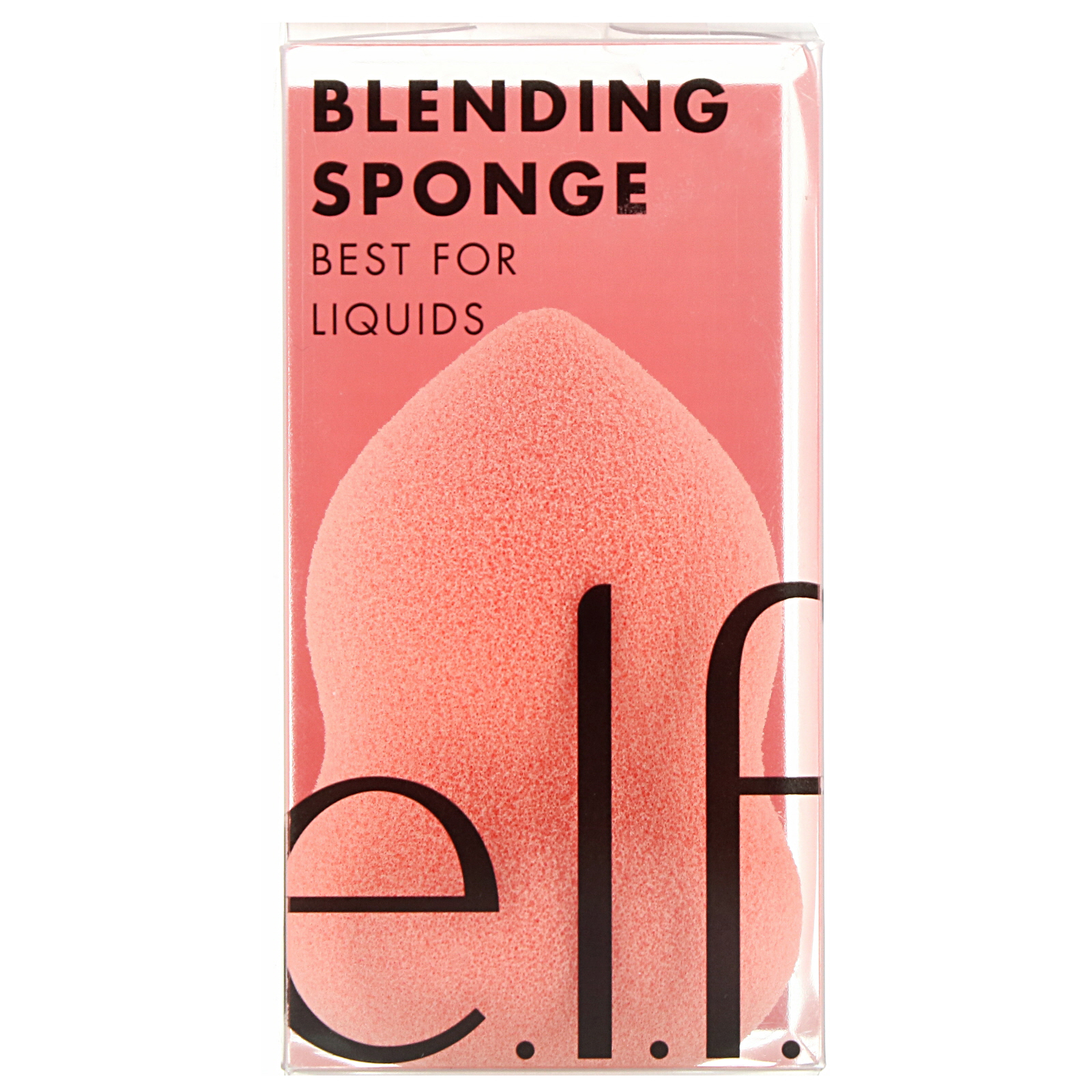 E.L.F., Esponja de Mistura, 1 Esponja - Imagem 2