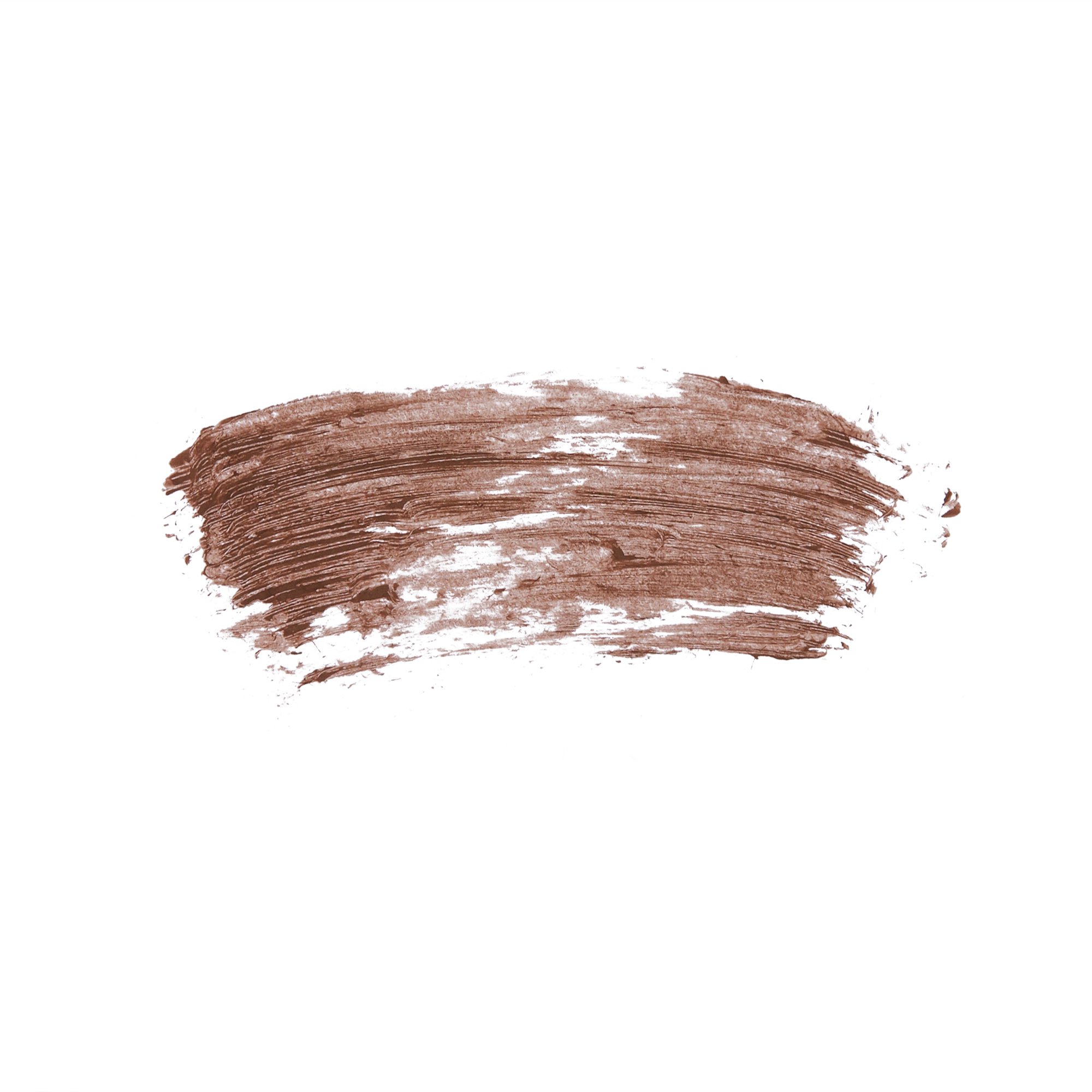 E.L.F., Gel Wow Brow, Brunette, 3,5 g (0,12 oz) - Imagem 4