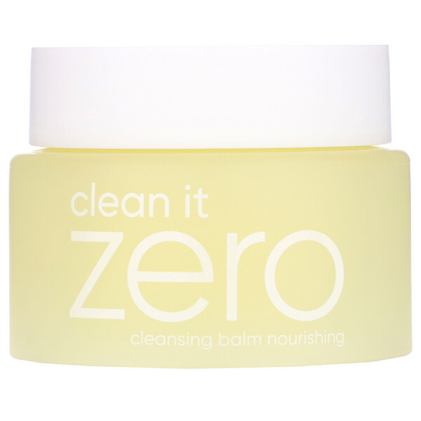 Banila Co., Clean It Zero, Loção de Limpeza, Nutrição, 100 ml (3,38 fl oz)