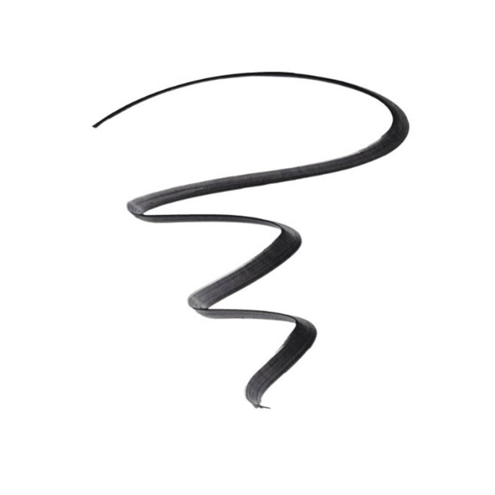 L'Oreal, Delineador líquido Lineur Intense Felt Tip, Black Mica 610, 1,5 ml - Imagem 4