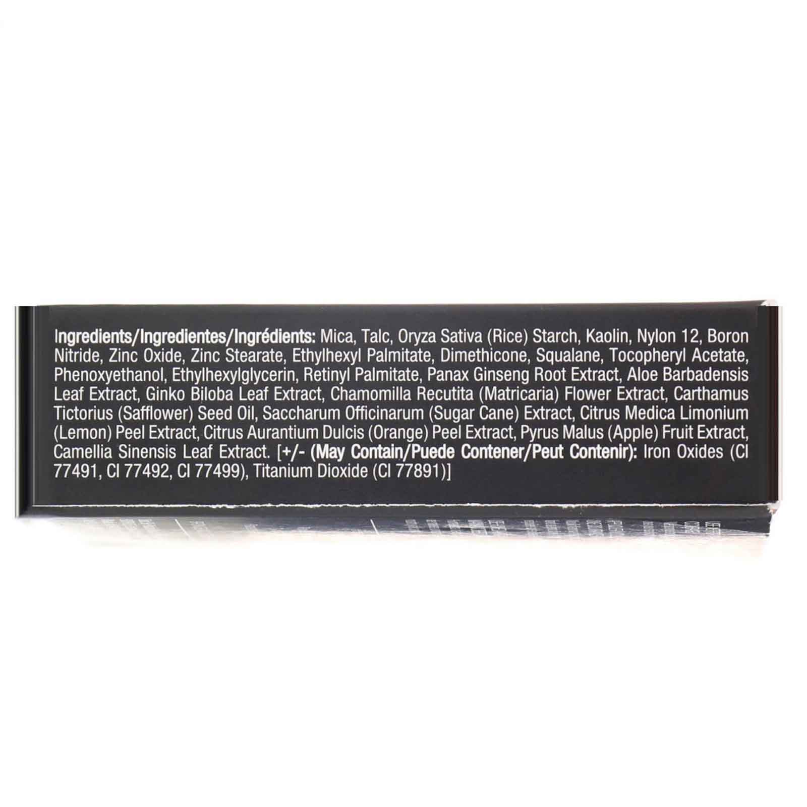 Palladio, Base Seca e Molhada, Bronzeado Permanente, 0,28 oz (8 g) - Imagem 3