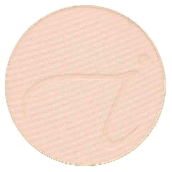 Jane Iredale, PurePressed Base, Mineral Foundation Refill, SPF 20 PA++, Honey Bronze, 0.35 oz (9.9 g)