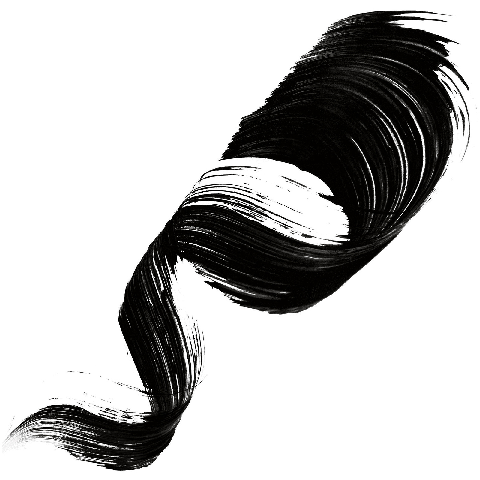 L'Oreal, Tubo de rímel Double Extend Beauty, Blackest Black 575, 5,2 ml/5 ml - Imagem 3