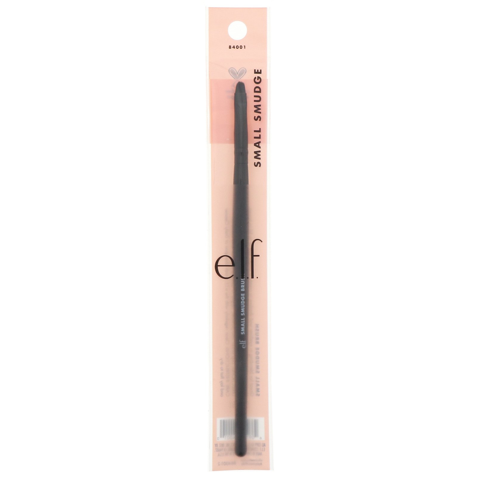 E.L.F., Studio, Pincel pequeno para esfumaçar - Imagem 2