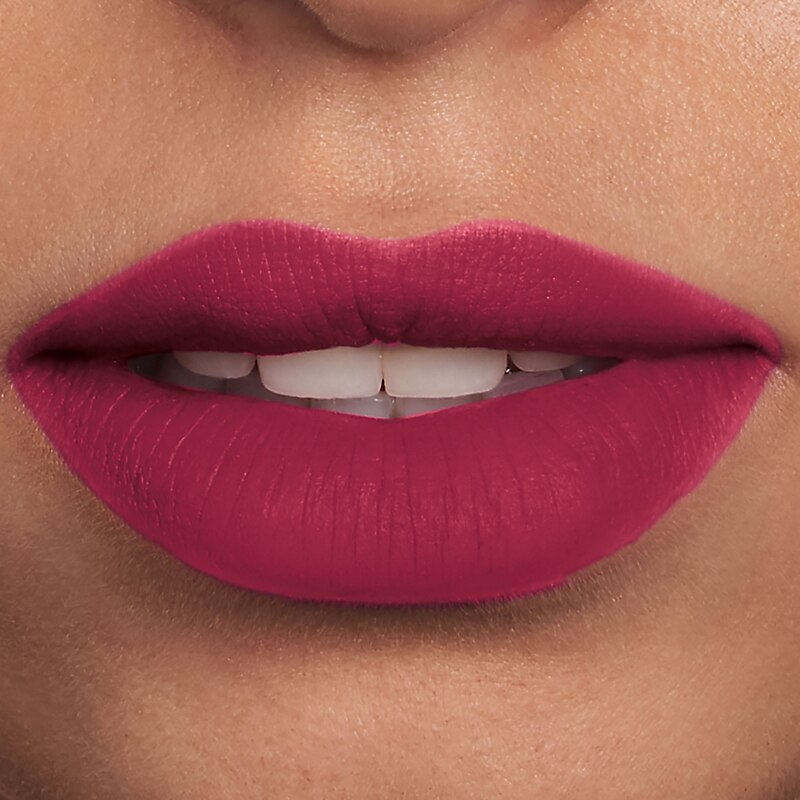 Laura Mercier, Velour Extreme Matte Lipstick, Hot, 0.035 oz (1.4 g) - Imagem 5