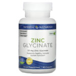 Comprar nordic naturals, zinc glycinate, 20 mg , 60 capsules preço no brasil marcas a-z minerais nordic naturals suplementos zinco suplemento importado loja 5 online promoção -