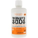 Comprar molly's suds, lavagem de roupas all sport, 32 fl oz preço no brasil detergentes lar lavanderia limpeza marcas a-z molly's suds suplemento importado loja 1 online promoção -