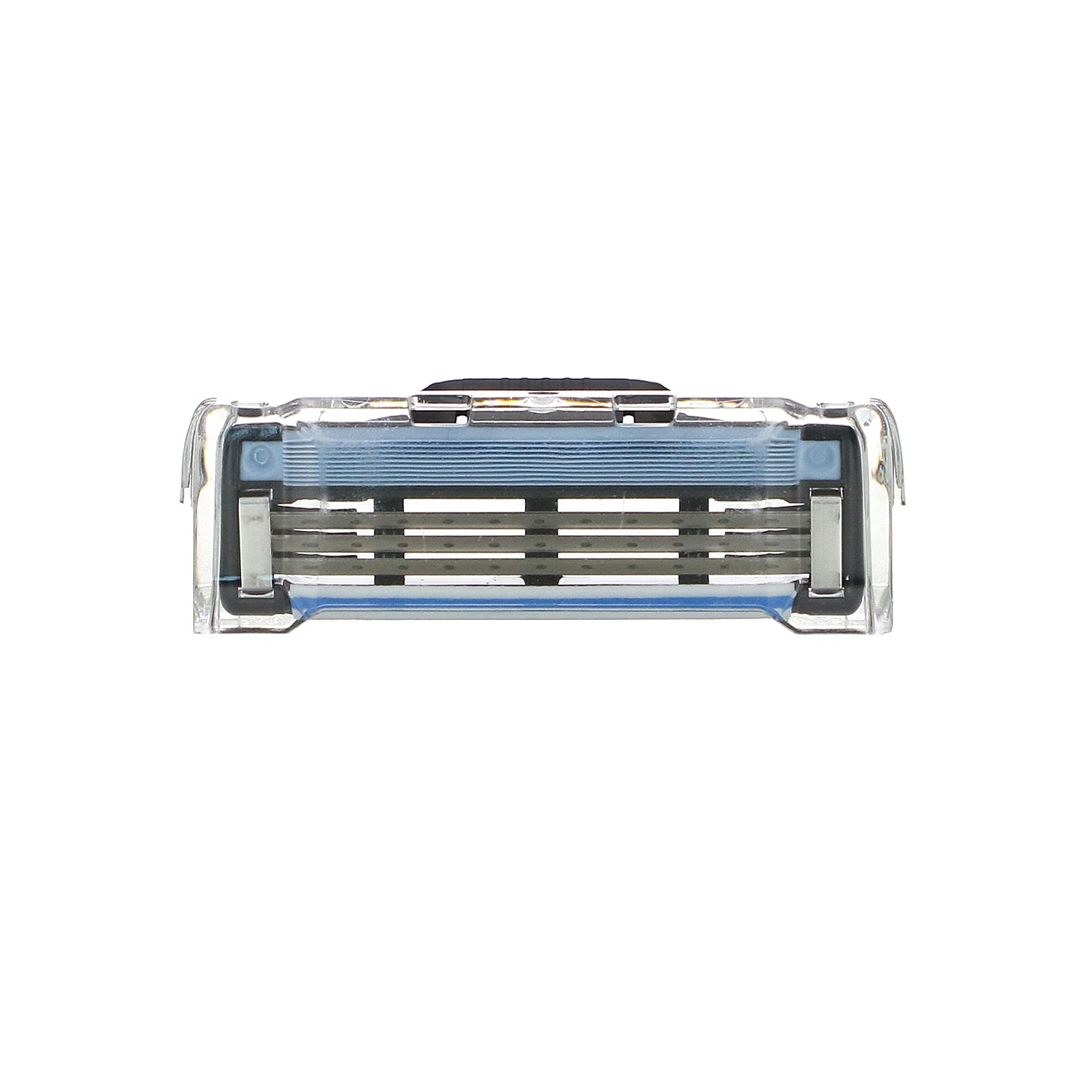Gillette, Mach3, 1 lâmina + 2 refis - Imagem 4