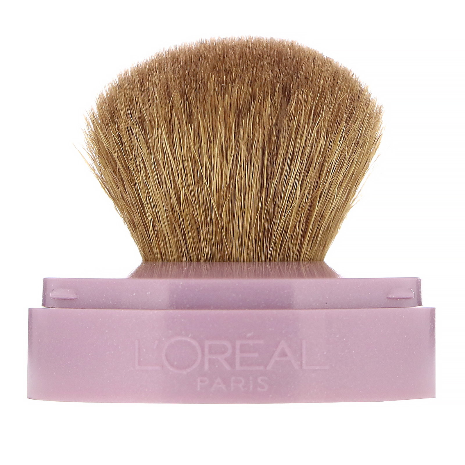 L'Oreal, Blush mineral, True Match Naturale, 488 Rosa suave, 4,5 g - Imagem 4