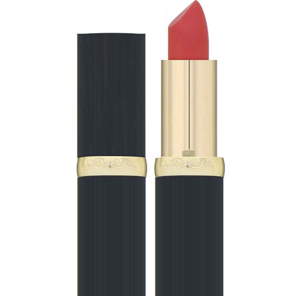 L'Oreal, Batom Colour Riche Matte, Matte-ly In Love 102, 3,6 g