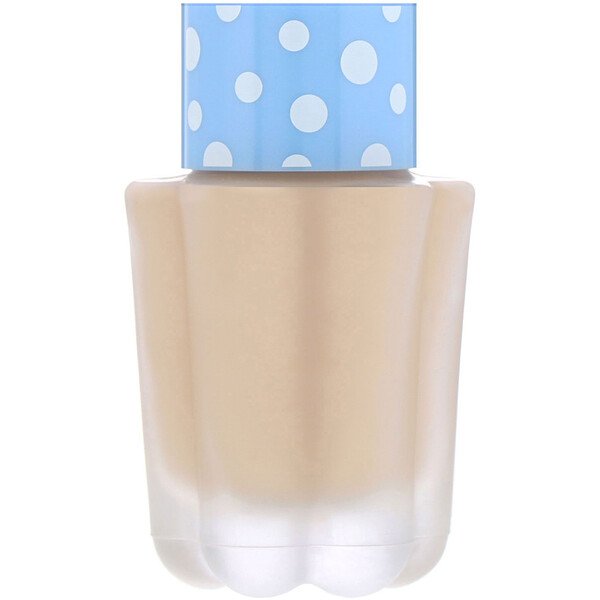 Holika Holika, BB Aqua Petit Jelly, FPS 20, Água Natural, 40 ml