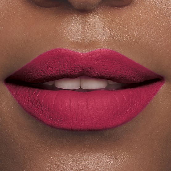Laura Mercier, Velour Extreme Matte Lipstick, Hot, 0.035 oz (1.4 g) - Imagem 6
