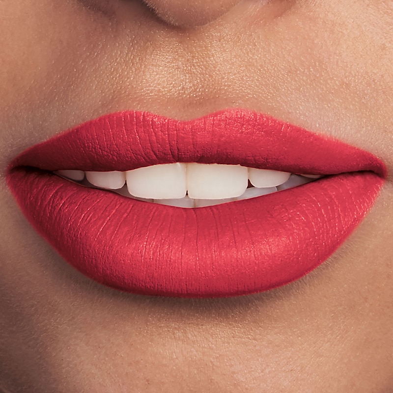 Laura Mercier, Velour Extreme Matte Lipstick, Dominate, 0.035 oz (1.4 g) - Imagem 5
