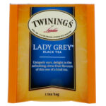 Comprar twinings, chá preto lady grey, 20 saquinhos de chá, 1,41 oz (40 g) preço no brasil alimentos chá chá preto marcas a-z twinings suplemento importado loja 5 online promoção -