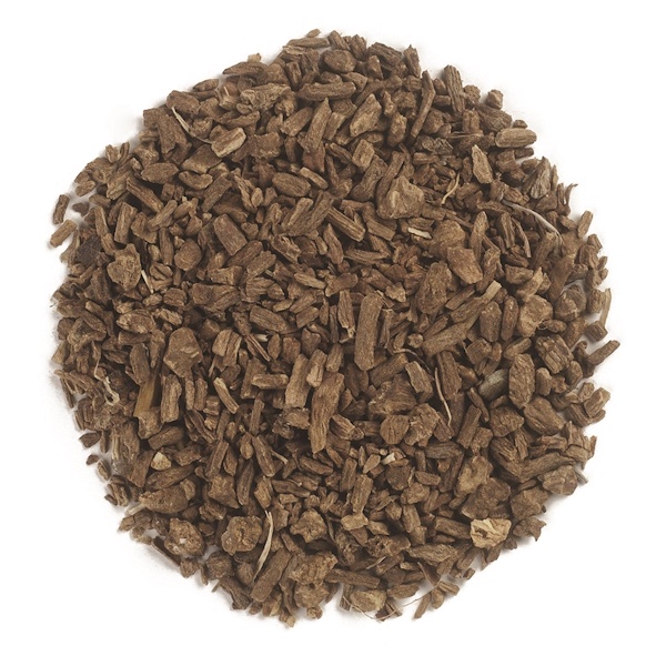 Frontier Natural Products, Raiz Valeriana Cortada & Peneirada, 16 oz (453 g)