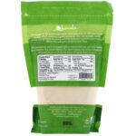 Comprar kevala, organic sesame flour, 16 oz (454 g) preço no brasil alimentos fermentos, farinhas e misturas kevala marcas a-z suplemento importado loja 3 online promoção -
