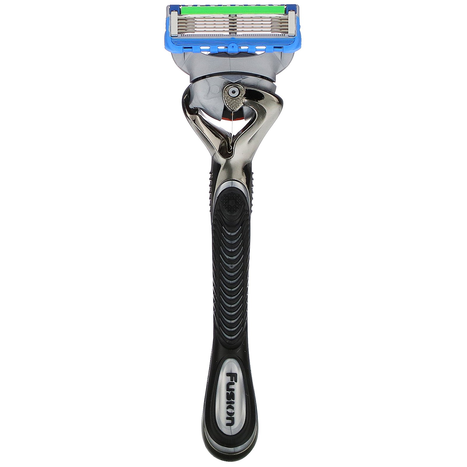 Gillette, Fusion5 Proglide, 1 lâmina + 2 refis - Imagem 3