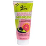Comprar queen helene, máscara de abacate e toranja, 6 oz (170 g) preço no brasil beleza gloss labial lábios lorac maquiagem marcas a-z suplemento importado loja 11 online promoção -