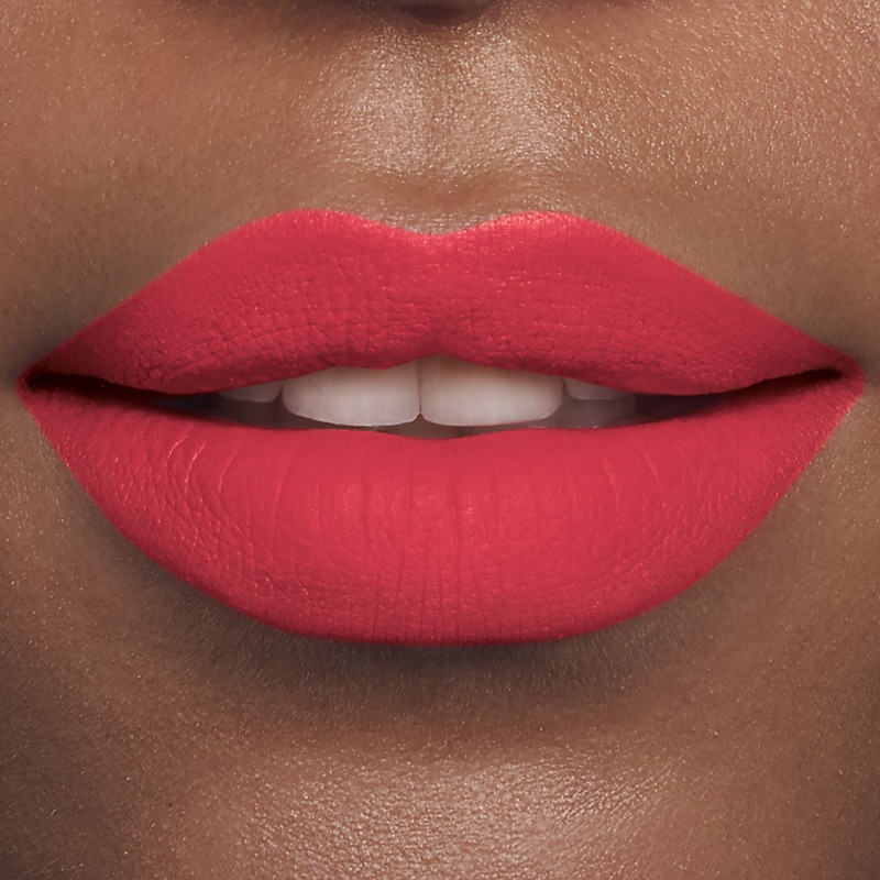 Laura Mercier, Velour Extreme Matte Lipstick, Dominate, 0.035 oz (1.4 g) - Imagem 6
