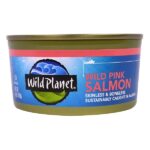 Comprar wild planet, salmão rosa selvagem do alasca, 170 g (6 oz) preço no brasil alimentos frutos do mar marcas a-z wild planet suplemento importado loja 1 online promoção -