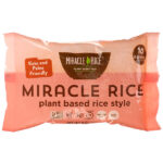 Comprar miracle noodle, miracle rice, 227 g (8 oz) preço no brasil alimentos arroz marcas a-z massas, arroz, grãos e pães miracle noodle suplemento importado loja 1 online promoção -