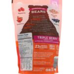 Comprar bear naked, fit, granola, triple berry, 12 oz (340 g) preço no brasil alimentos bear naked cereais e alimentos para café da manhã granola marcas a-z suplemento importado loja 3 online promoção -