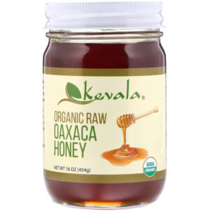 Comprar kevala, mel de oaxaca orgânico, 16 oz (454 g) preço no brasil café da manhã & cereal casa e produtos alimentícios produtos alimentícios suplemento importado loja 13 online promoção - 9 de agosto de 2022