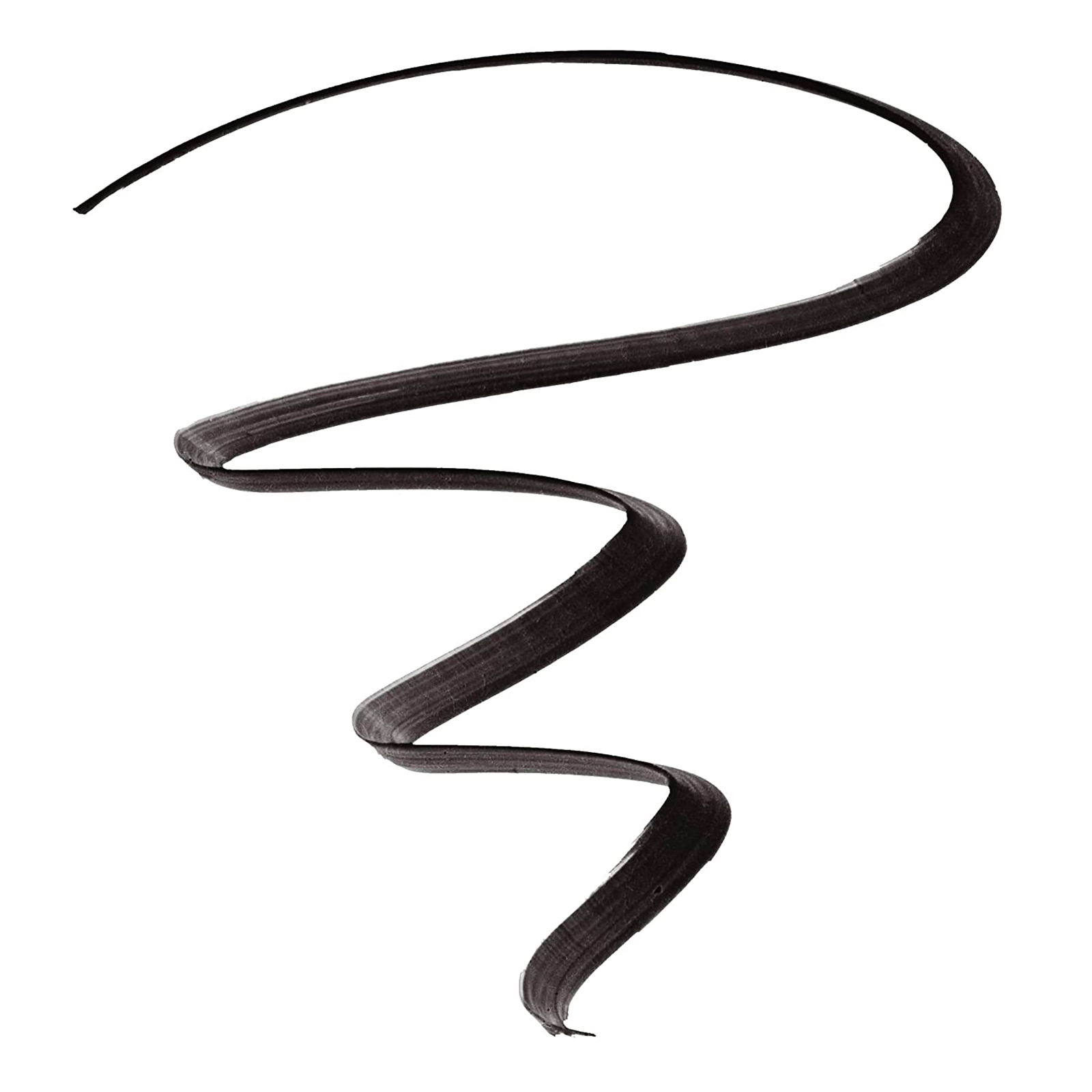Wet n Wild, Breakup Proof Waterproof Liquid Eyeliner, Ultra Black, 0.03 fl oz (0.9 ml) - Imagem 4