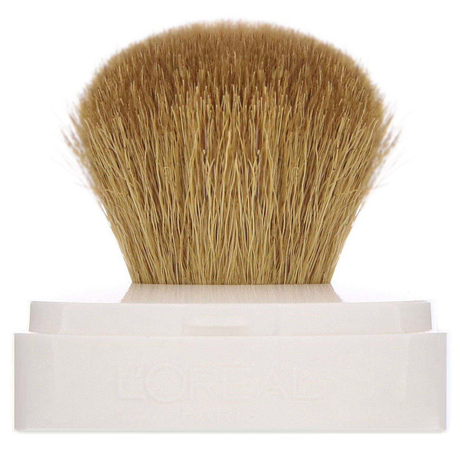 L'Oreal, True Match, Base mineral, FPS 19, W1-2/458 Marfim claro, 10 g - Imagem 4