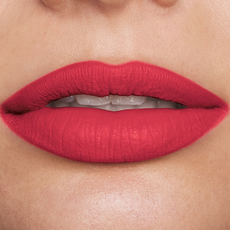 Laura Mercier, Velour Extreme Matte Lipstick, Dominate, 0.035 oz (1.4 g) - Imagem 7