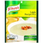 Comprar knorr, mistura para receita de alho-poró, 51 g preço no brasil alimentos knorr marcas a-z sopa de vegetais sopas e caldos suplemento importado loja 1 online promoção -