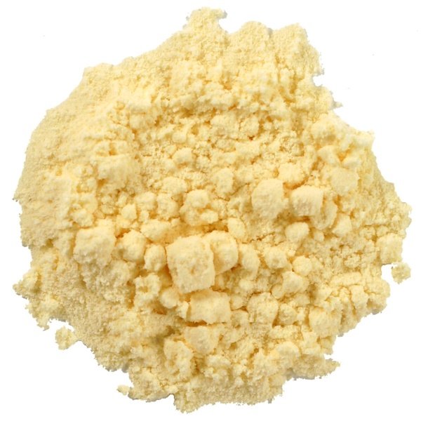 Frontier Co-op, Mistura Aromatizante Suave de Queijo Cheddar, 16 oz (453 g)