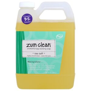 Comprar zum, zum clean, sabão em pó aromaterapia, sal marinho, 0,94 l preço no brasil detergentes grab green lar lavanderia limpeza marcas a-z suplemento importado loja 61 online promoção -