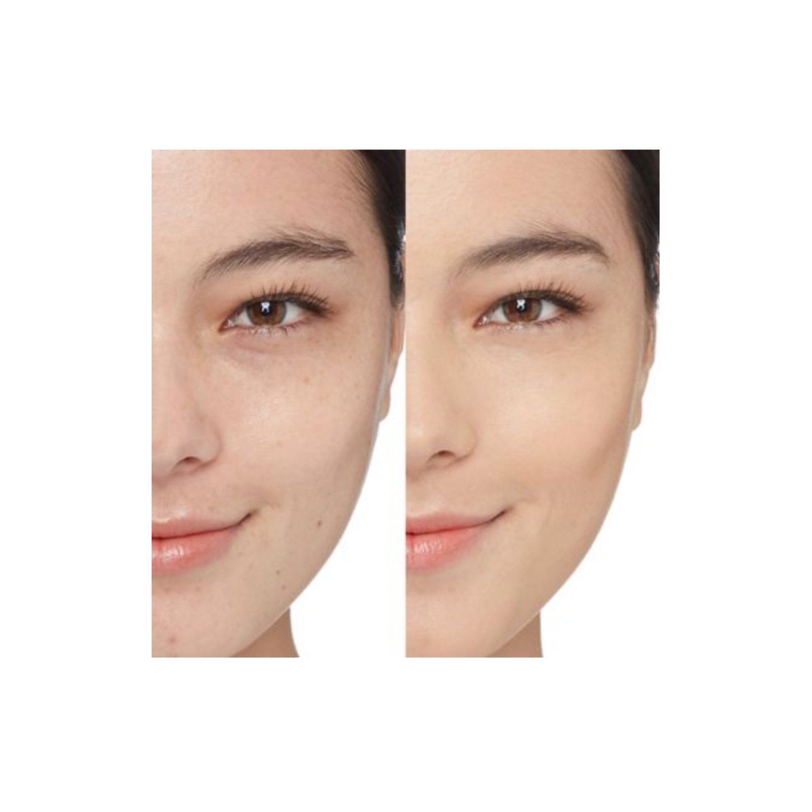 bareMinerals, Original Foundation, SPF 15, Golden Beige 13, 0.28 oz (8 g) - Imagem 4