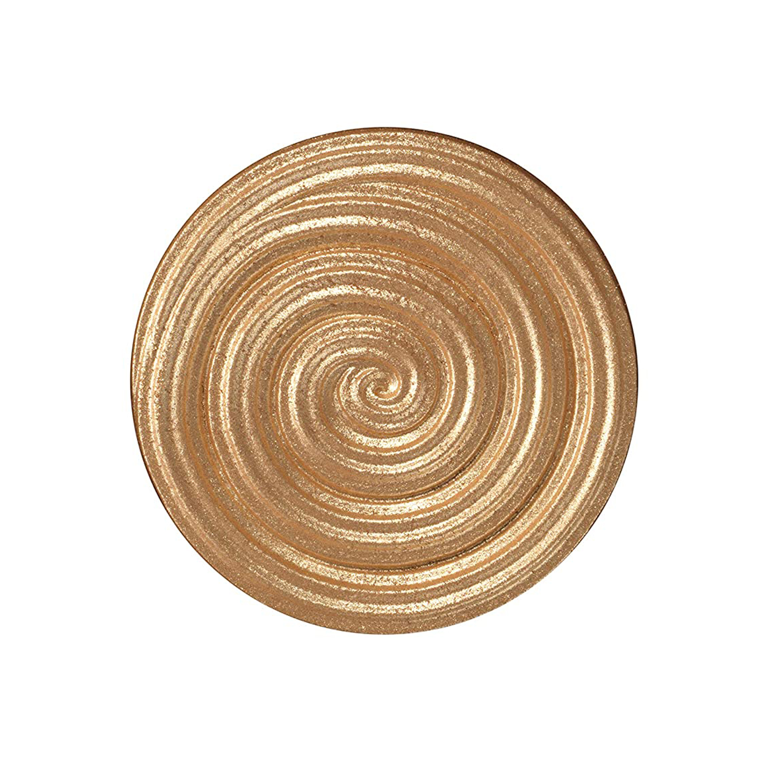 Laura Geller, Iluminador Baked Gelato Swirl, Mel Dourado, 4,5 g (0,16 oz) - Imagem 4