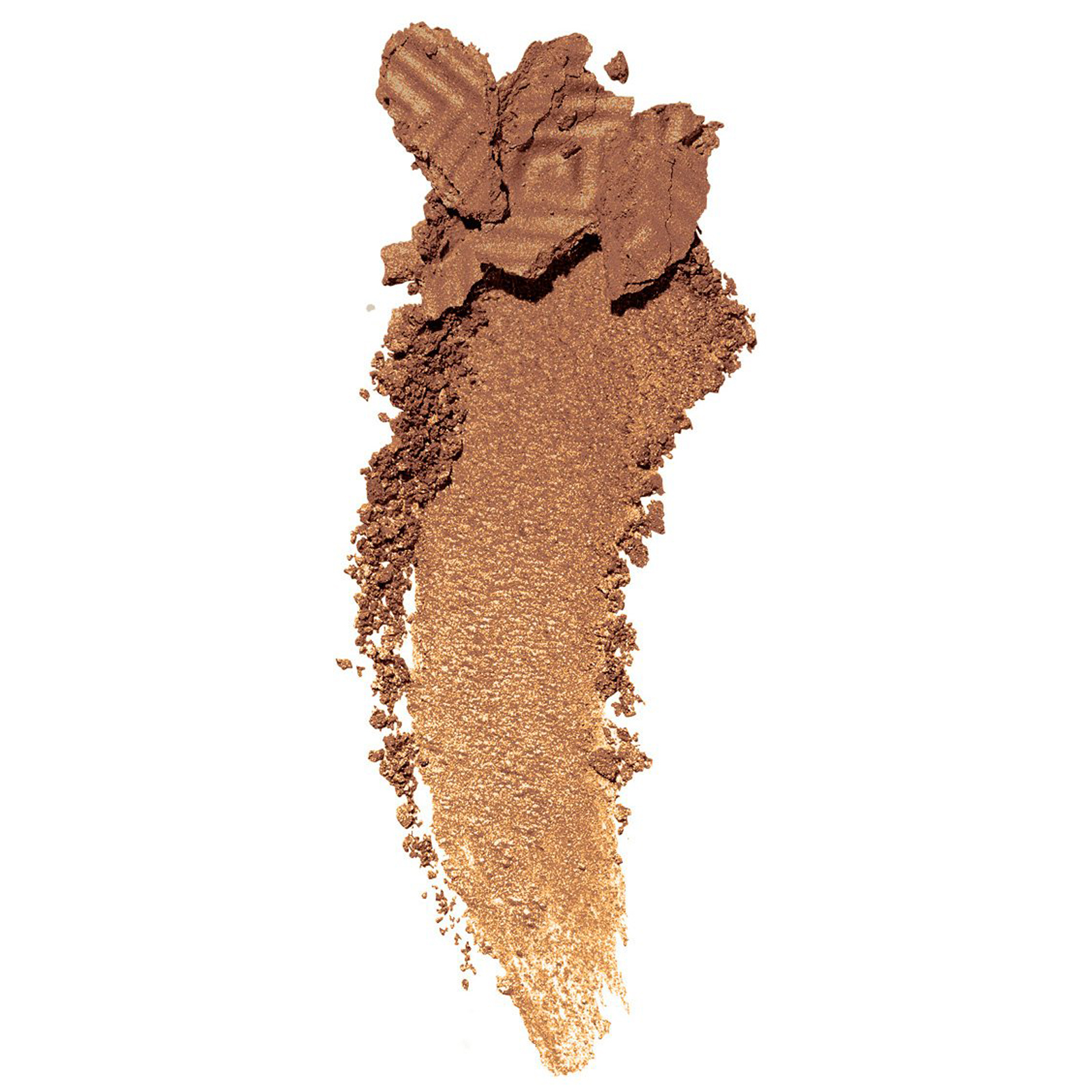 Maybelline, Master Chrome, iluminador metálico, Molten Topaz 200, 6,7 g - Imagem 4