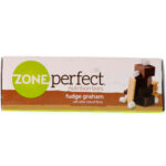 Comprar zoneperfect, nutrition bars, fudge graham, 12 bars, 1. 76 oz (50 g) each preço no brasil alimentos barras barras nutritivas marcas a-z zoneperfect suplemento importado loja 3 online promoção -