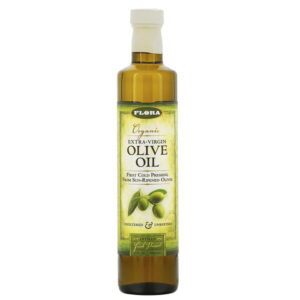 Comprar flora, azeite de oliva extra virgem orgânico, 17 onças fluidas (500 ml) preço no brasil alimentos & lanches sucos suplemento importado loja 63 online promoção -