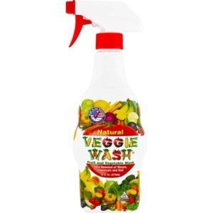 Comprar citrus magic, veggie wash, 473 ml (16 fl oz) preço no brasil detergentes lar lavanderia limpeza marcas a-z nellie's suplemento importado loja 79 online promoção -