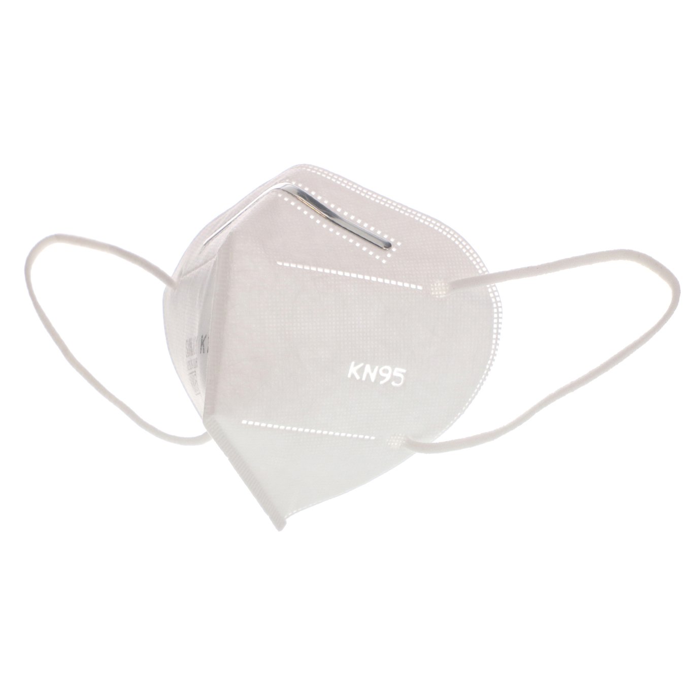 SunJoy, KN95, Professional Protective Disposable Face Mask, 10 Pack - Imagem 6