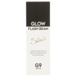 Comprar g9skin, glow flash beam, 40 ml preço no brasil base beleza g9skin maquiagem marcas a-z produtos de beleza coreanos para maquiagem rosto suplemento importado loja 3 online promoção -