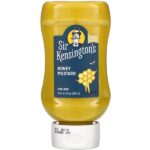 Comprar sir kensington's, honey mustard, 9 oz (255 g) preço no brasil alimentos fermentos, farinhas e misturas marcas a-z now foods suplemento importado loja 5 online promoção -