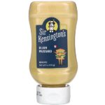 Comprar sir kensington's, dijon mustard, 9 oz (255 g) preço no brasil alimentos castanhas e sementes kevala marcas a-z suplemento importado loja 7 online promoção -