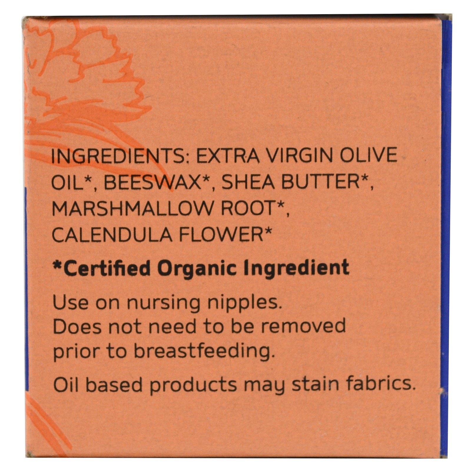 Motherlove, Creme para Mamilos, 1 onça (29.5 mL) - Imagem 3