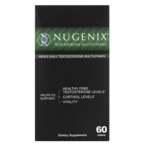 Comprar nugenix, testosterone multivitamin, 60 tablets preço no brasil marcas a-z men's formulas men's health nugenix suplementos suplemento importado loja 7 online promoção -